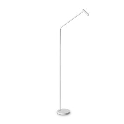 Toršeras LED EASY PT 3,5W baltas