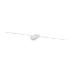 SIENINIS LED ŠVIESTUVAS THEO AP D115 20,5W baltas kaina