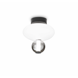Lubinis LED šviestuvas LUMIERE-2 PL 18W baltas kaina