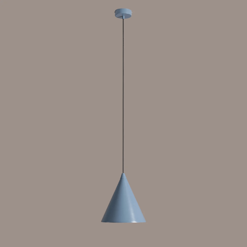 PAKABINAMAS ŠVIESTUVAS ARTERA FORM D24 MĖLYNAS 1108G16