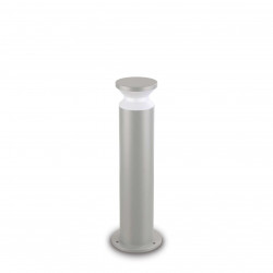 PASTATOMAS ŠVIESTUVAS TORRE PT1 H60 pilkas pigiau