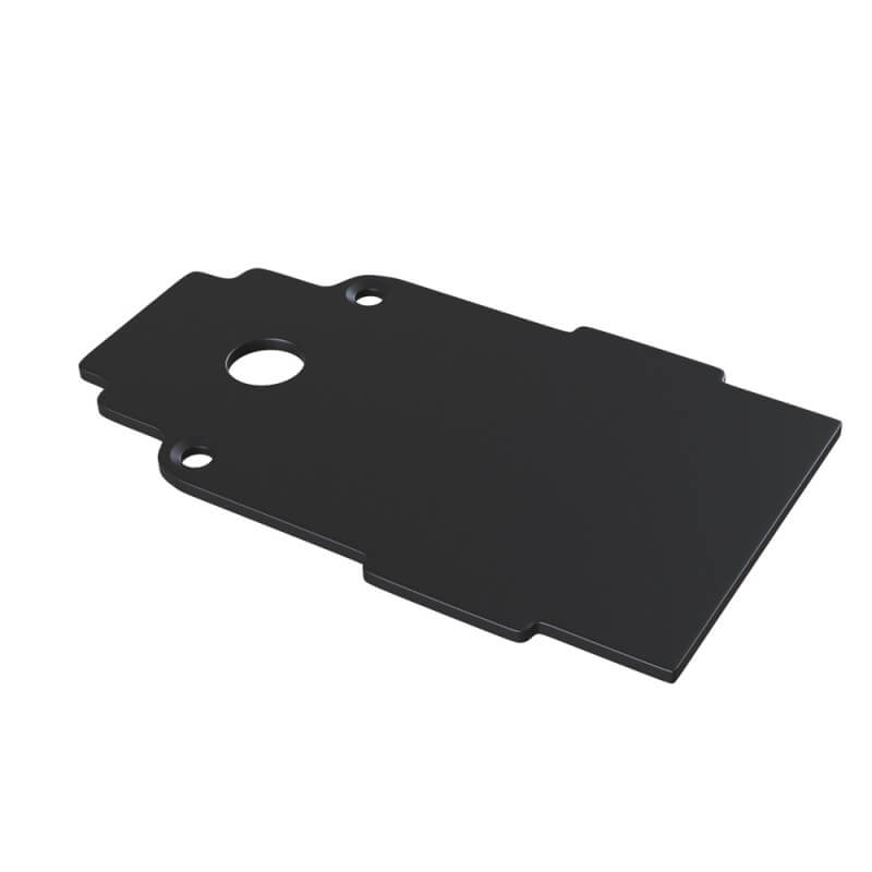 Accessories for tracks Black Magnetic track system, Maytoni