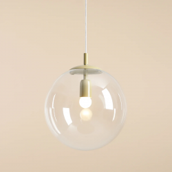 PAKABINAMAS ŠVIESTUVAS GLOBE D30 ŽALIAS kaina