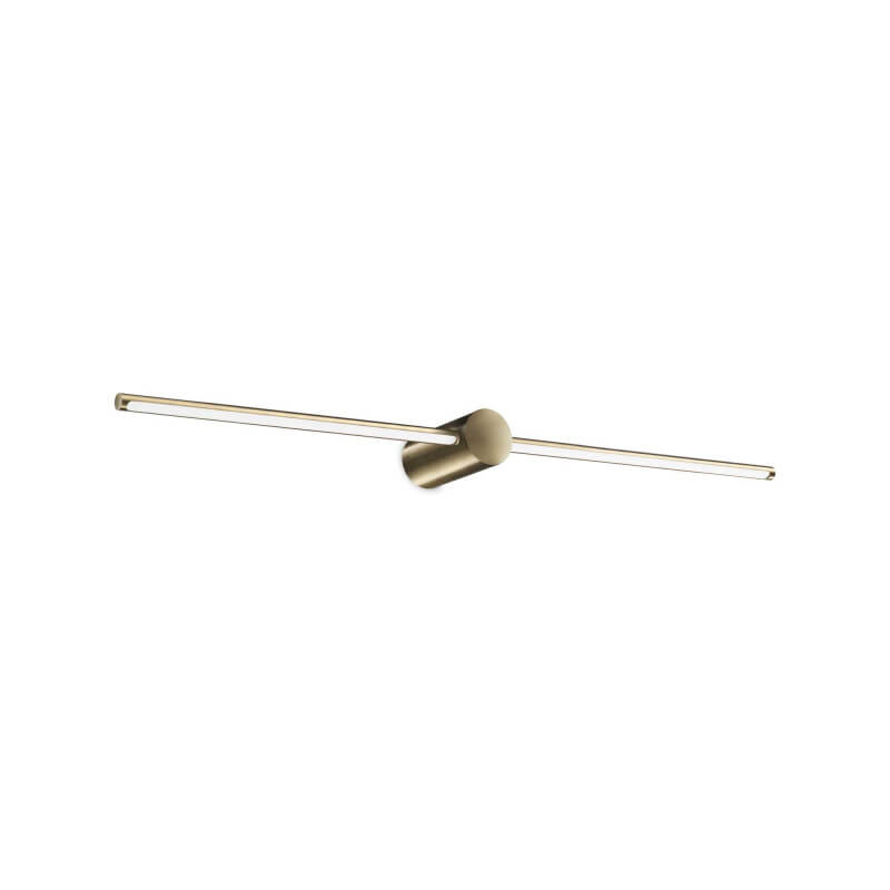 Šviestuvas sieninis IDEAL LUX FILO AP D075 327792