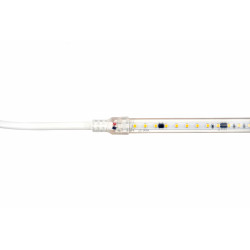 HERMETIŠKA LED JUOSTA 15W AC220-240V IP67 3000K internetu