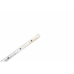 HERMETIŠKA LED JUOSTA 15W AC220-240V IP67 3000K pristatymas