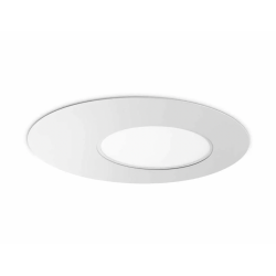 Lubinis LED šviestuvas Iride pl d50 17W baltas dimeriuojamas