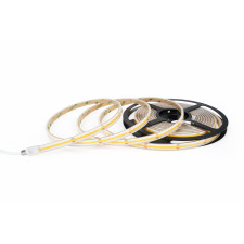 HERMETIŠKA COB LED JUOSTA 11W 24V IP67 3000K