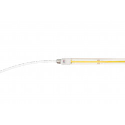HERMETIŠKA COB LED JUOSTA 11W 24V IP67 4000K