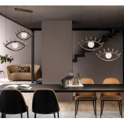 PAKABINAMAS ŠVIESTUVAS VISIO S M1 5,5W pigiau