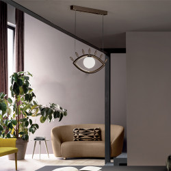 PAKABINAMAS ŠVIESTUVAS VISIO S M1 5,5W kaina