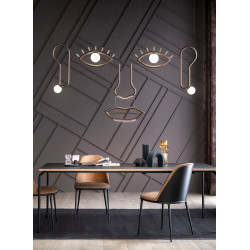 PAKABINAMAS ŠVIESTUVAS VISIO S M4 5,5W pigiau