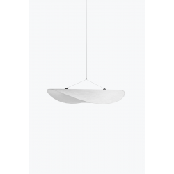 PAKABINAMAS LED ŠVIESTUVAS TENSE D90 22W BALTAS pigiau