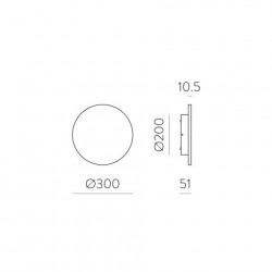 SIENINIS LED ŠVIESTUVAS COMBO 11W 2700-3000K D30 BALTAS atsiliepimai