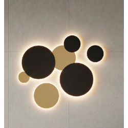 SIENINIS LED ŠVIESTUVAS COMBO 15W 2700-3000K D45 BALTAS internetu