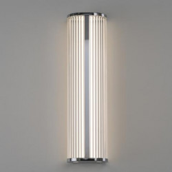 SIENINIS LED ŠVIESTUVAS DIVA 60 18W CHROMO SPALVOS kaina