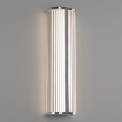 SIENINIS LED ŠVIESTUVAS DIVA 60 18W CHROMO SPALVOS pigiau