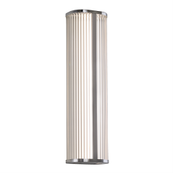 SIENINIS LED ŠVIESTUVAS DIVA 60 18W CHROMO SPALVOS