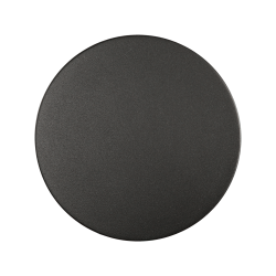 SIENINIS LED ŠVIESTUVAS COMBO 20W 2700-3000K D60 JUODAS