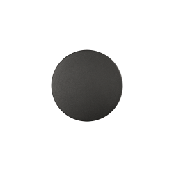SIENINIS LED ŠVIESTUVAS COMBO 11W 2700-3000K D30 JUODAS