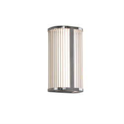 SIENINIS LED ŠVIESTUVAS DIVA 30 12W CHROMO SPALVOS
