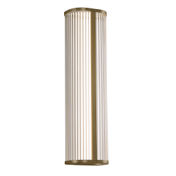 SIENINIS LED ŠVIESTUVAS DIVA 60 18W AUKSO SPALVOS