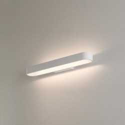 SIENINIS LED ŠVIESTUVAS GALA 31W L60 BALTAS kaina