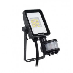PROŽEKTORIUS FLOODLIGHT Ledinaire GEN3 10W 3000K SU JUDESIO DAVIKLIU JUODAS