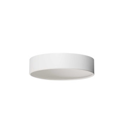 GAUBTAS MIX UP ŠVIESTUVAMS CILINDRO D30 BALTAS