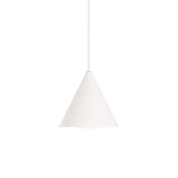 Pakabinamas šviestuvas A-LINE SP1 D13 baltas