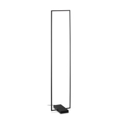 Toršeras LED FRAME PT 30W juodas