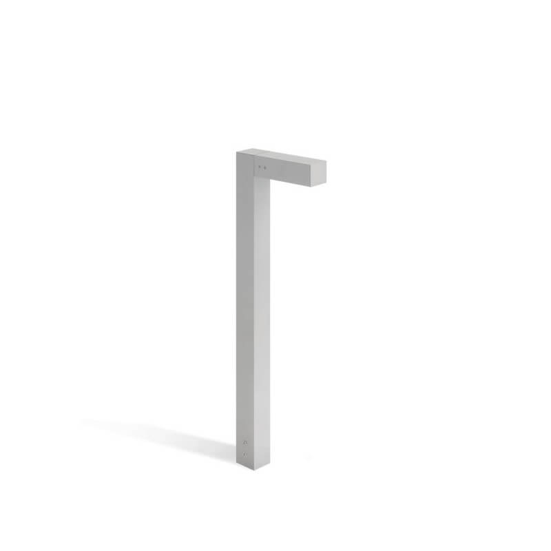 PASTATOMAS LED ŠVIESTUVAS LOMBARDO FLAG 200 BOLLARD 10W PILKAS LL14021G