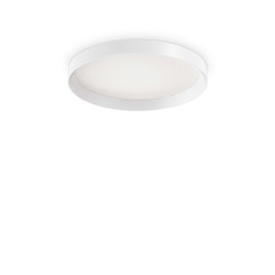 Lubinis LED šviestuvas FLY PL D35 3000K 18W baltas