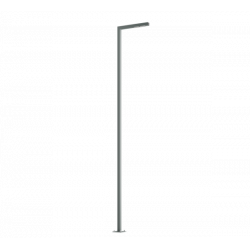 PASTATOMAS LED ŠVIESTUVAS WAY H400 30W ĮVAIRIŲ SPALVŲ | ĮVAIRIŲ DYDŽIŲ pigiau