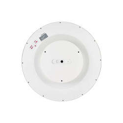 Lubinis LED šviestuvas FLY PL D90 4000K 65W baltas pristatymas