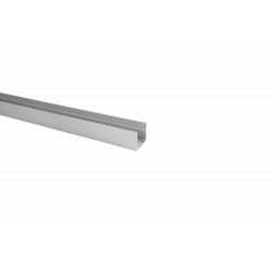 ALIUMINIO PROFILIS HERMETIŠKAI NEONINEI LED JUOSTAI 12W 24V IP67