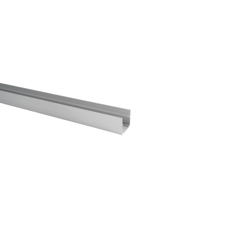 ALIUMINIO PROFILIS HERMETIŠKAI NEONINEI LED JUOSTAI 12W 24V IP67 LIGHT PLAN LP-NEON-1616-PROF
