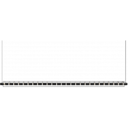 PAKABINAMAS LED ŠVIESTUVAS LOOP 26,5W AUKSO SPALVOS kaina