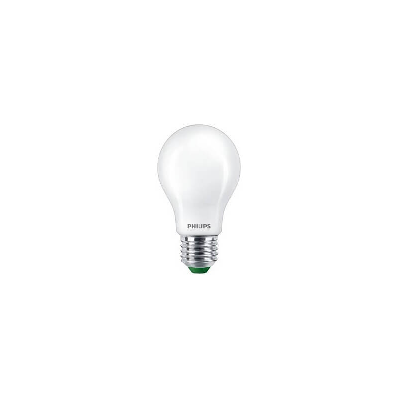 LED LEMPUTĖ PHILIPS E27 4W 3000K 929003703102