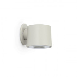 SIENINIS LED ŠVIESTUVAS CLIC 5W PILKAS
