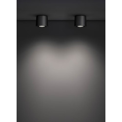 LUBINIS LED ŠVIESTUVAS CLIC 5W PILKAS kaina