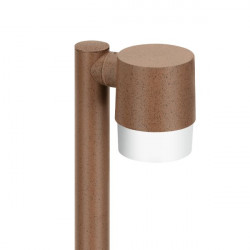 PASTATOMAS LED ŠVIESTUVAS CLIC UP 5W RUDAS
