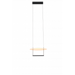 PAKABINAMAS LED ŠVIESTUVAS PORTOFINO D40 23W