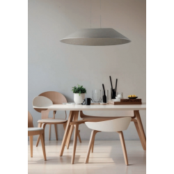 PAKABINAMAS LED ŠVIESTUVAS FELMAN D75 12W KREMINĖS SPALVOS kaina