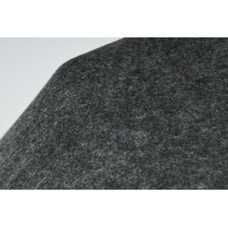 PAKABINAMAS LED ŠVIESTUVAS FELMAN D75 12W JUODAS skubiai