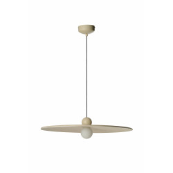 PAKABINAMAS LED ŠVIESTUVAS FREYA D60 7W KREMINĖS SPALVOS