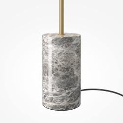 Pastatomas LED šviestuvas KYOTO 11W aukso spalvos internetu