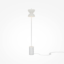Pastatomas LED šviestuvas KYOTO 11W baltas kaina
