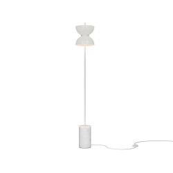 Pastatomas LED šviestuvas KYOTO 11W baltas