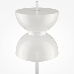 Pastatomas LED šviestuvas KYOTO 11W baltas pigiau